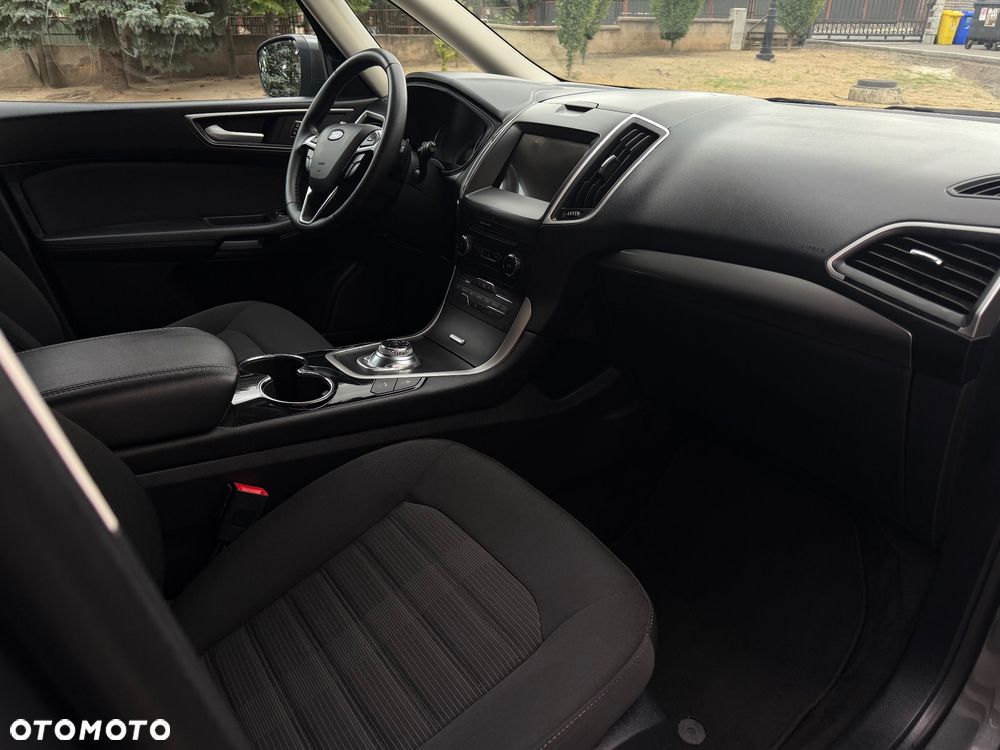 Ford Galaxy 2.0 EcoBlue Business - 32