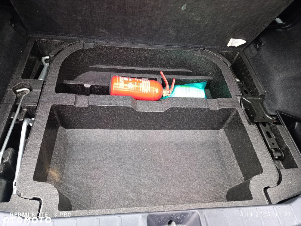 Mitsubishi ASX 1.6 2WD Edition - 16