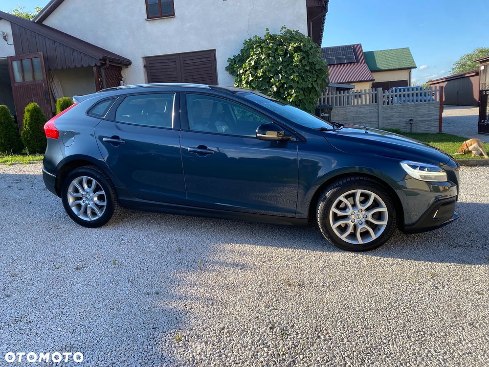 Volvo V40 Cross Country D3 Geartronic Summum - 10