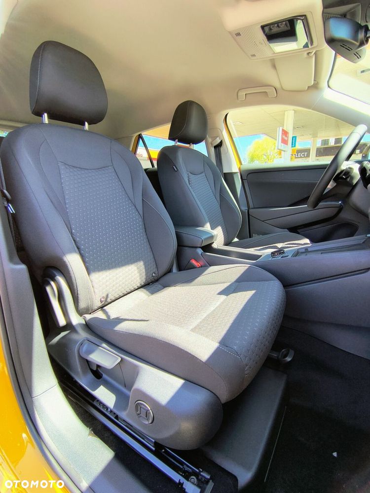 Volkswagen T-Roc 1.5 eTSI Life DSG - 13