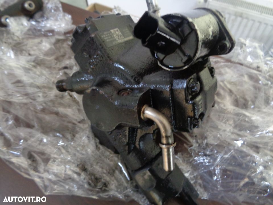 Vand Pompa Inalta Presiune Ford Focus2 2.0 TDCI 136 CP din 2007 cod:5ws40019 - 1