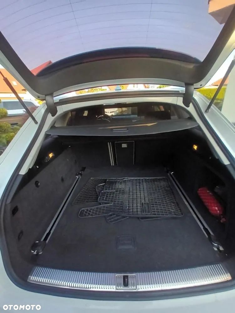 Audi A6 2.0 TDI ultra S tronic - 14
