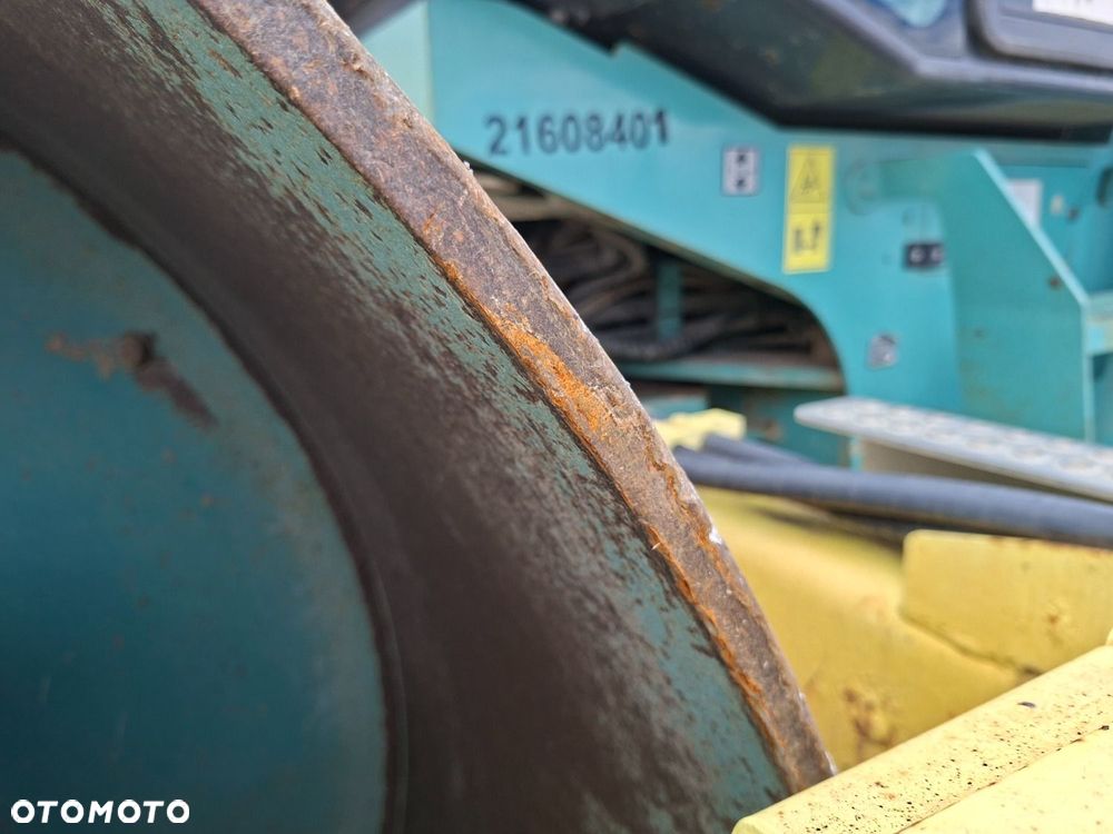 Ammann Asc 110 D - 24