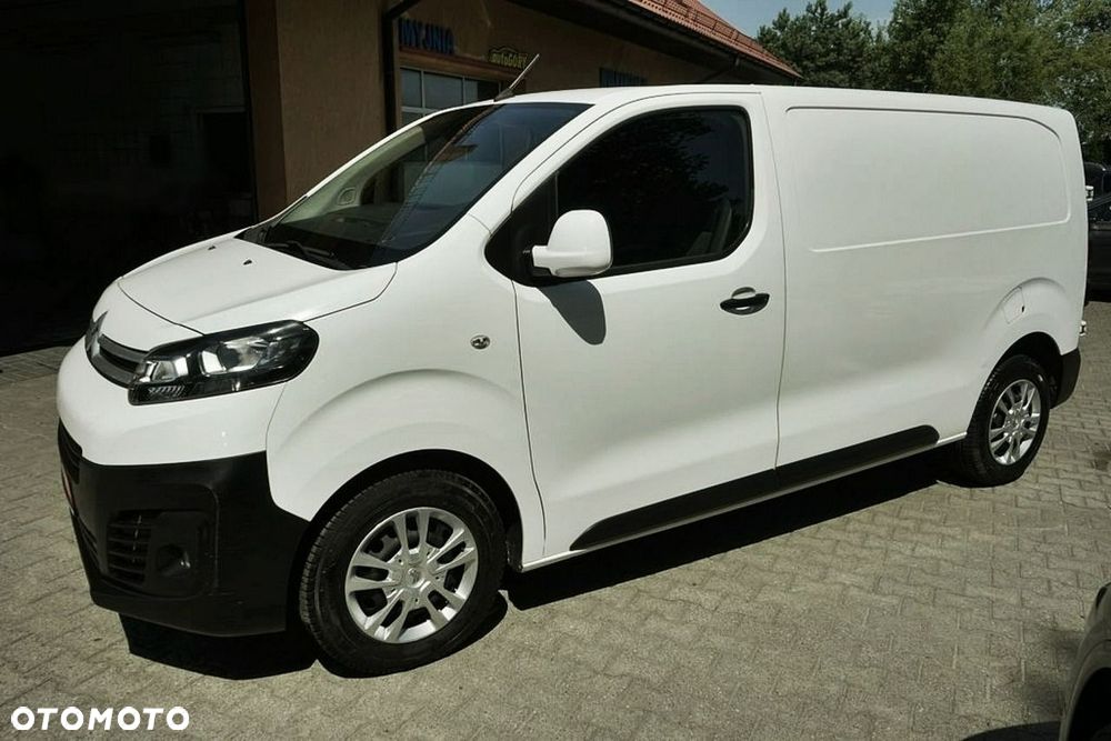 Citroën Jumpy - 3