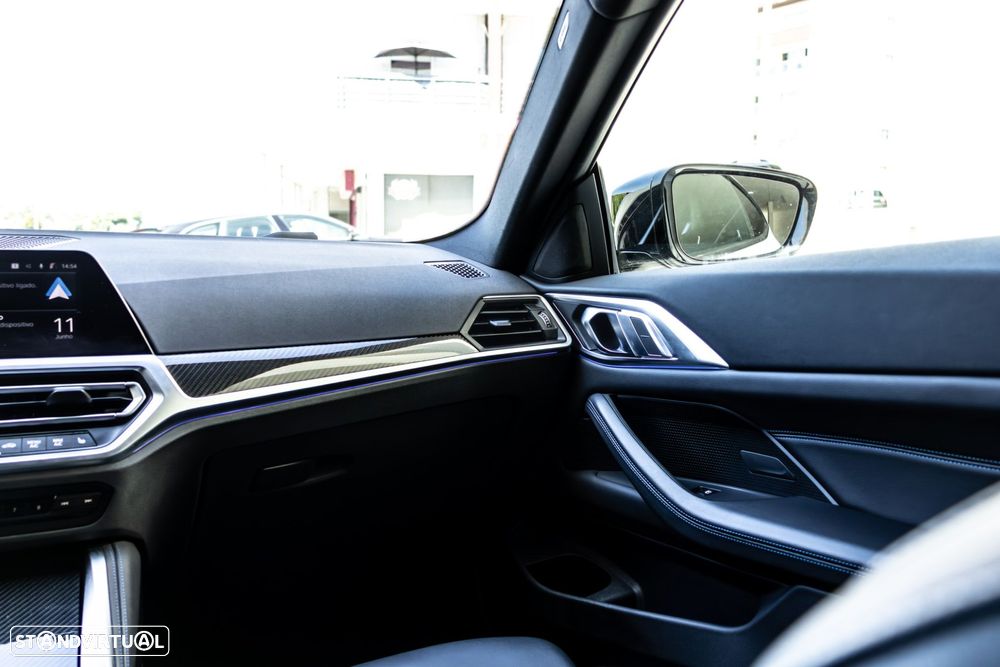 BMW 430 i Desportiva M Auto - 18