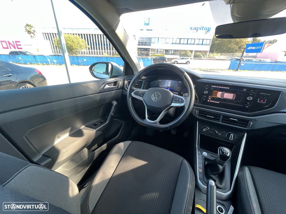 VW Taigo 1.0 TSI Urban - 54