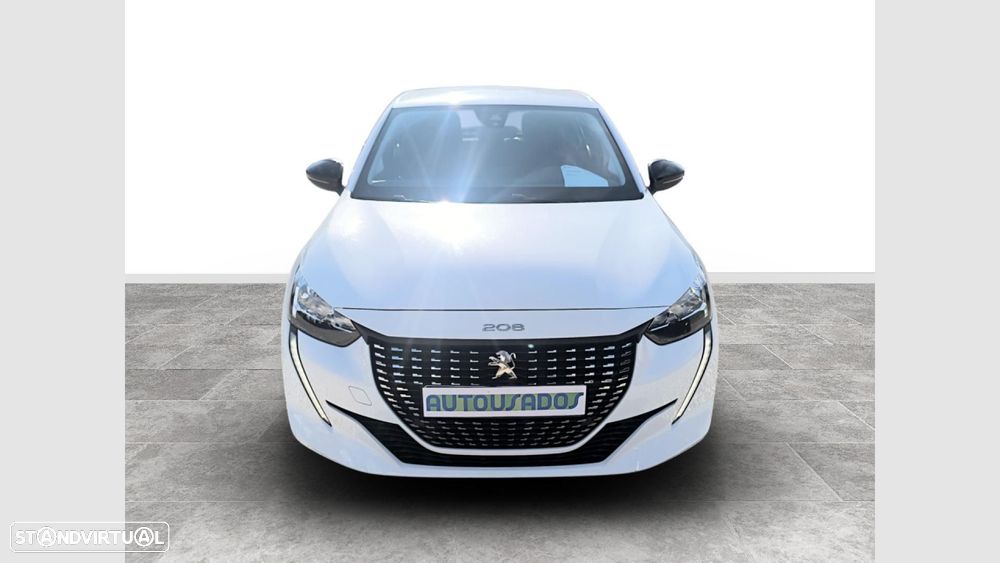 Peugeot 208 1.5 BlueHDi Active Pack - 7
