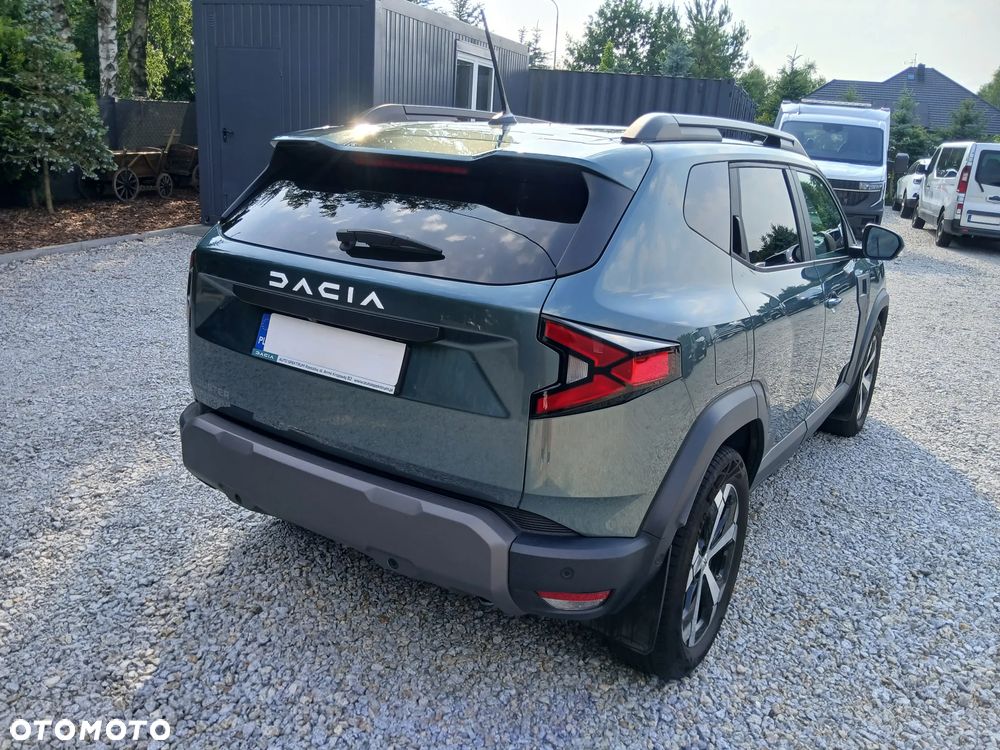 Dacia Duster 1.0 TCe Journey - 15