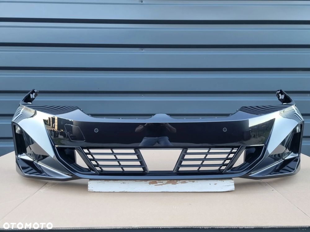 BMW 3 G20 G21 LCI 2022- Zderzak przód Oryginał MC039 - 1