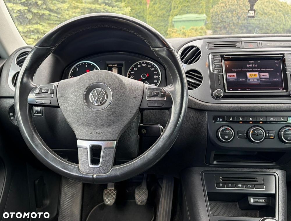 Volkswagen Tiguan 2.0 TDI BMT SCR Highline - 16