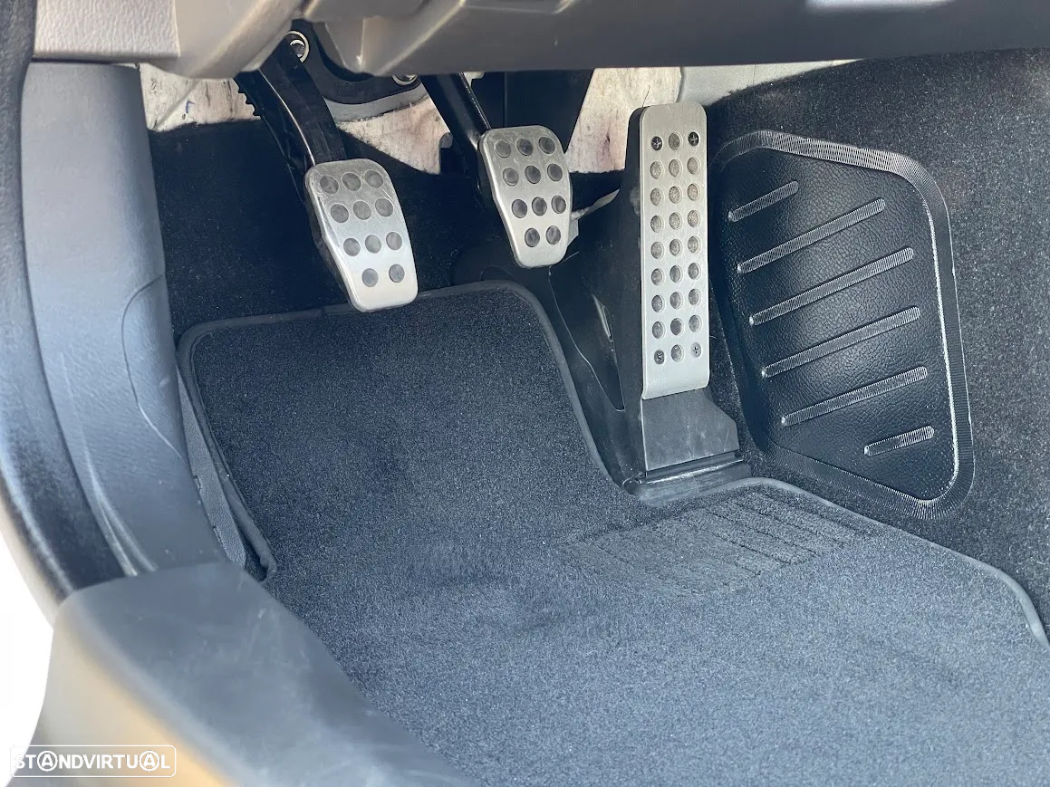 Abarth 124 Spider 1.4 MultiAir Turbo - 20