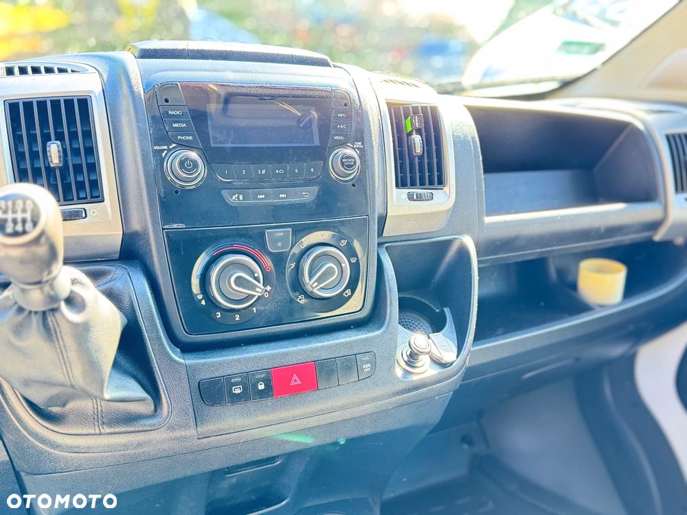Fiat Ducato - 8