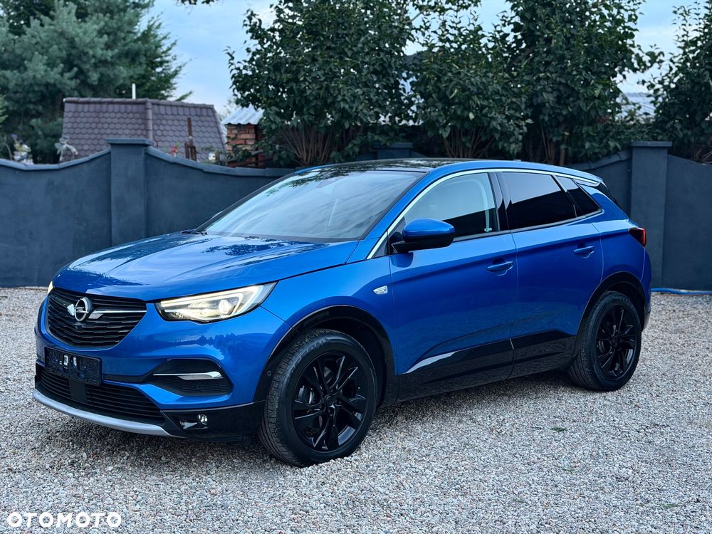 Opel Grandland X 1.6 D Start/Stop Business INNOVATION - 3