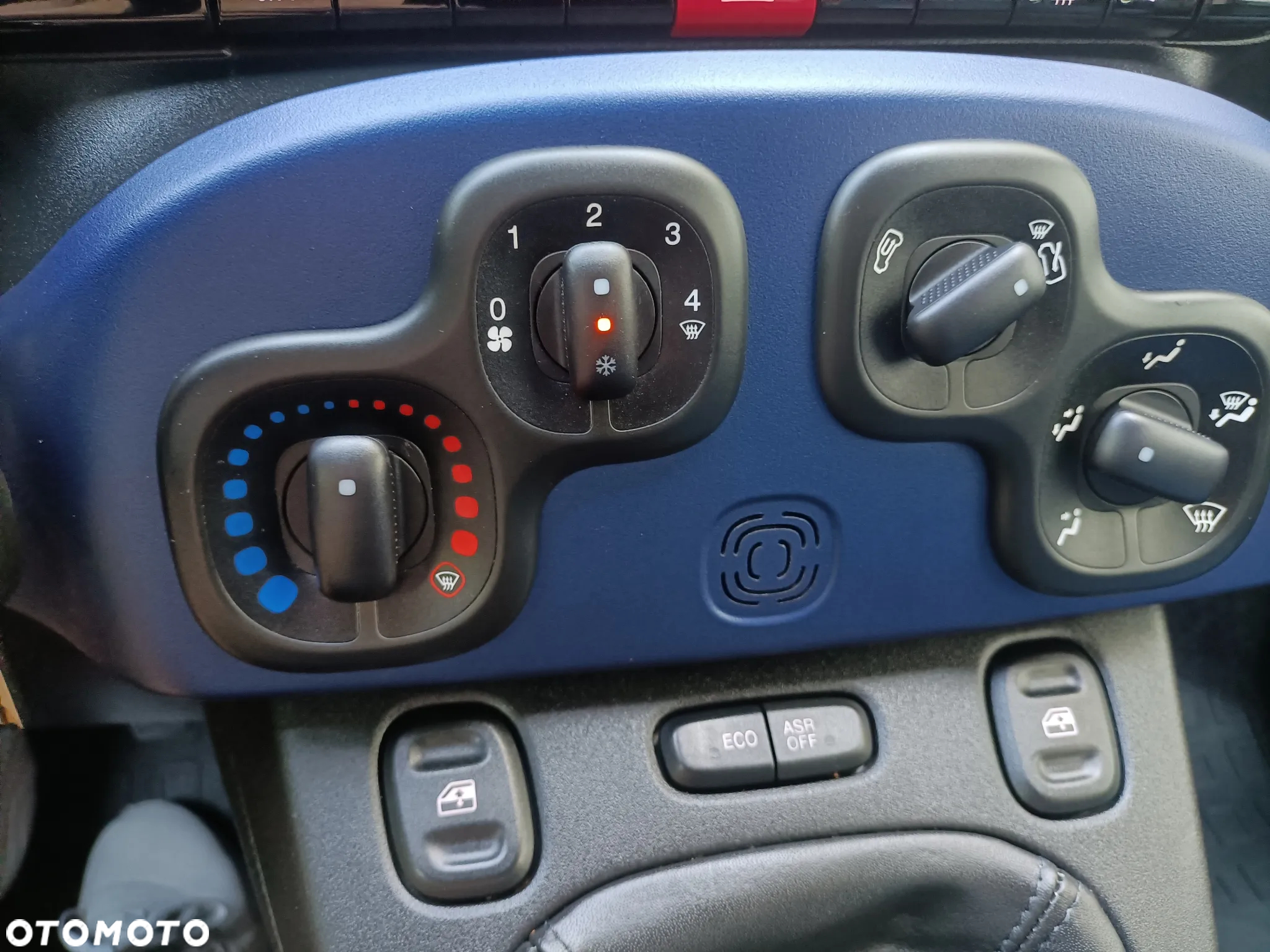 Fiat Panda 0.9 TwinAir Lounge S&S - 12