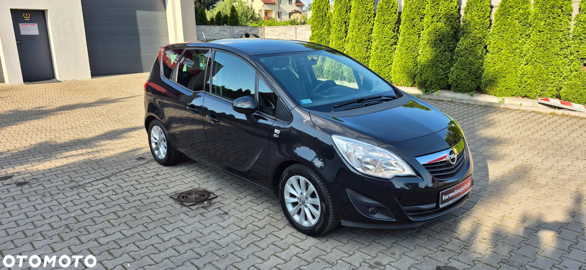 Opel Meriva - 3