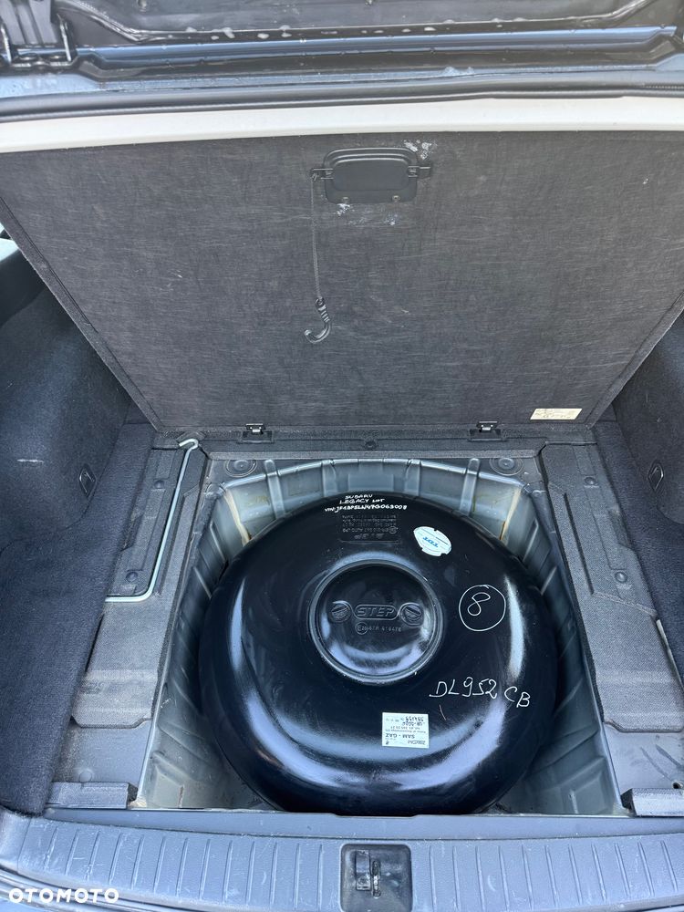 Subaru Legacy 2.0RC 000 - 29