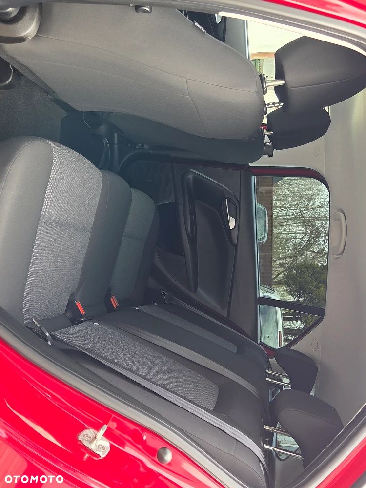 Fiat Tipo 1.4 16v Lounge EU6d - 21