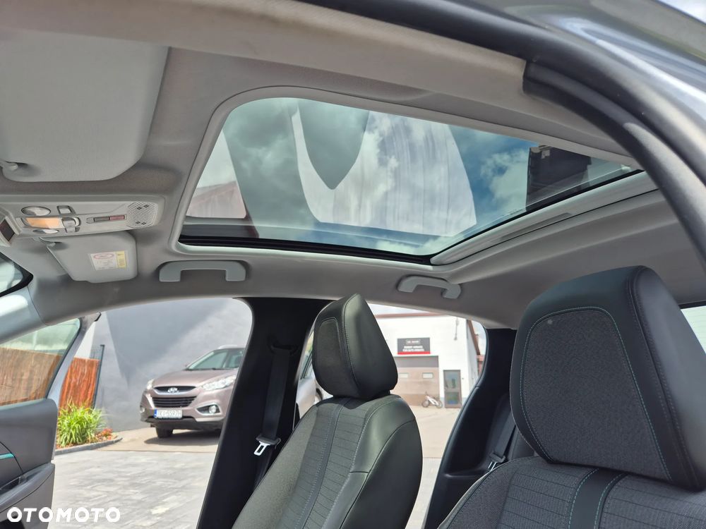 Peugeot 208 Blue-HDi 100 Stop&Start Active - 13