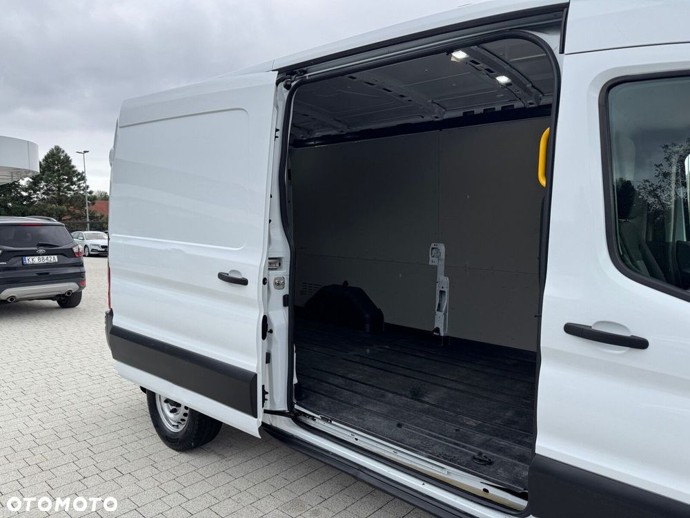 Ford transit L3H2 - 17