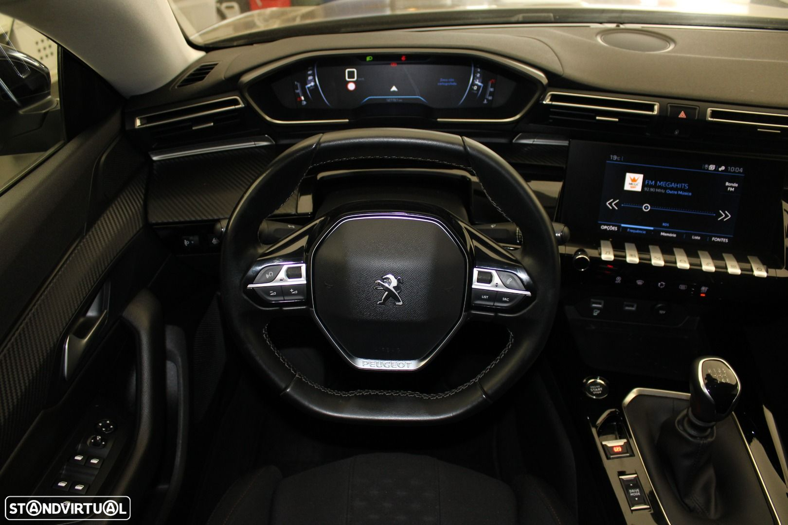 Peugeot 508 1.5 BlueHDi Business Line - 10