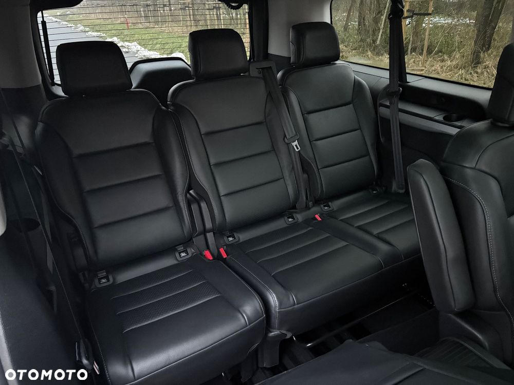 Toyota Proace Verso 2.0 D4-D Long VIP - 16