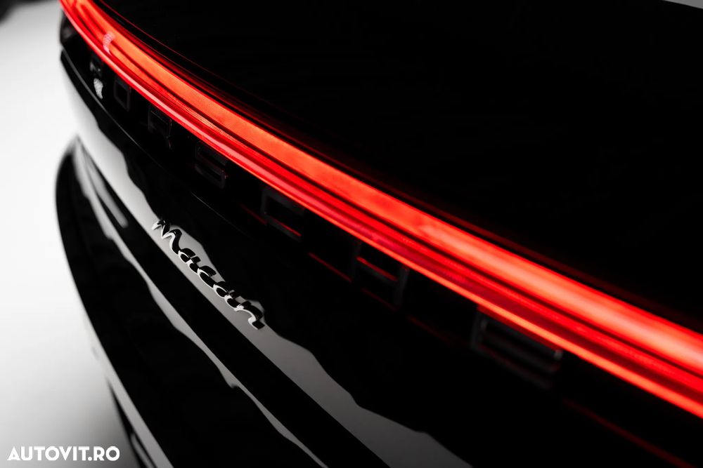 Porsche Macan PDK - 12