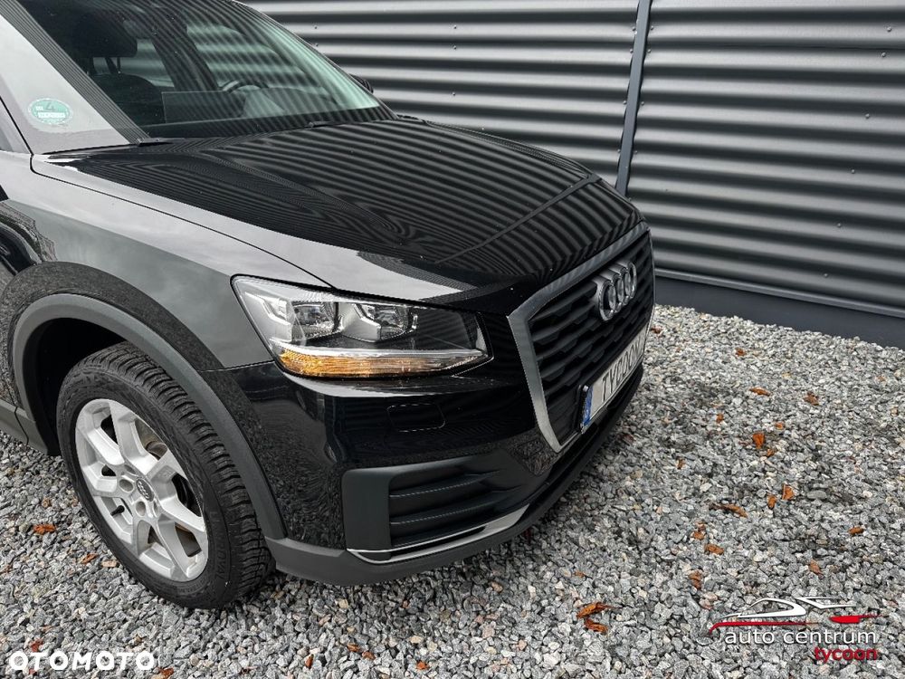 Audi Q2 - 20