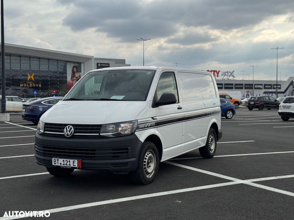 Volkswagen Transporter Standard - 34