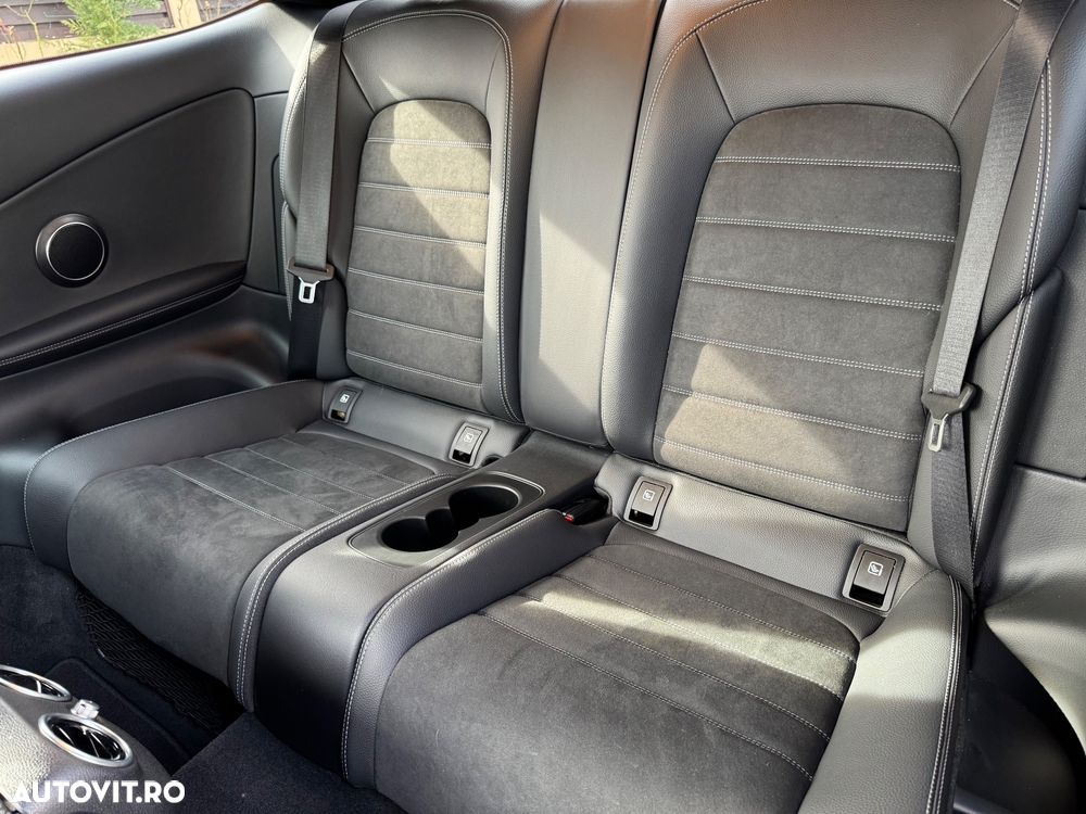 Mercedes-Benz C 300 Aut. - 8