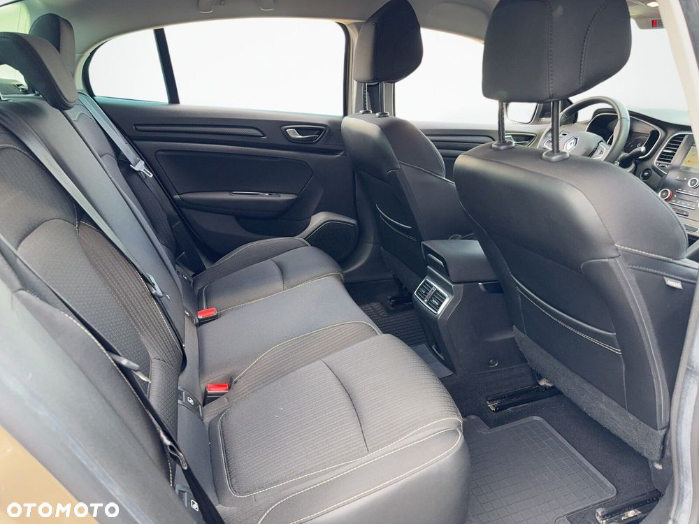Renault Megane - 15