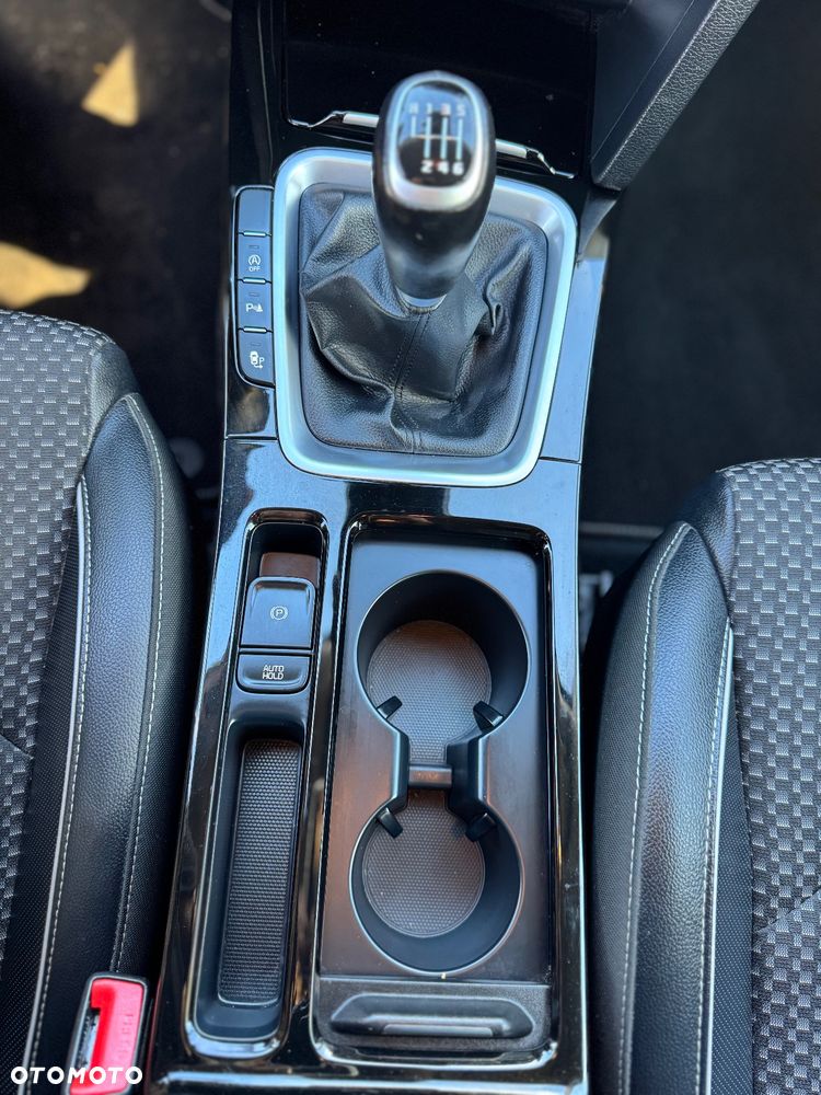 Kia Ceed 1.4 T-GDI L Business Line Plus - 22