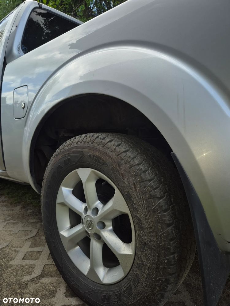 Nissan Navara - 4