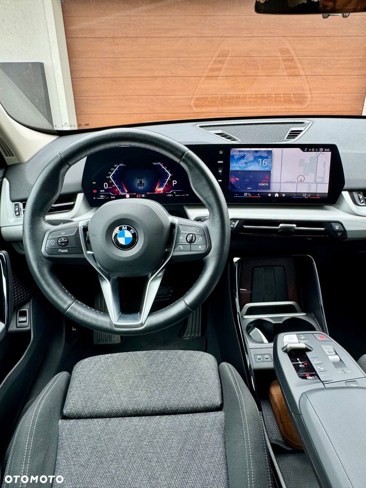 BMW X1 sDrive18i xLine sport - 20