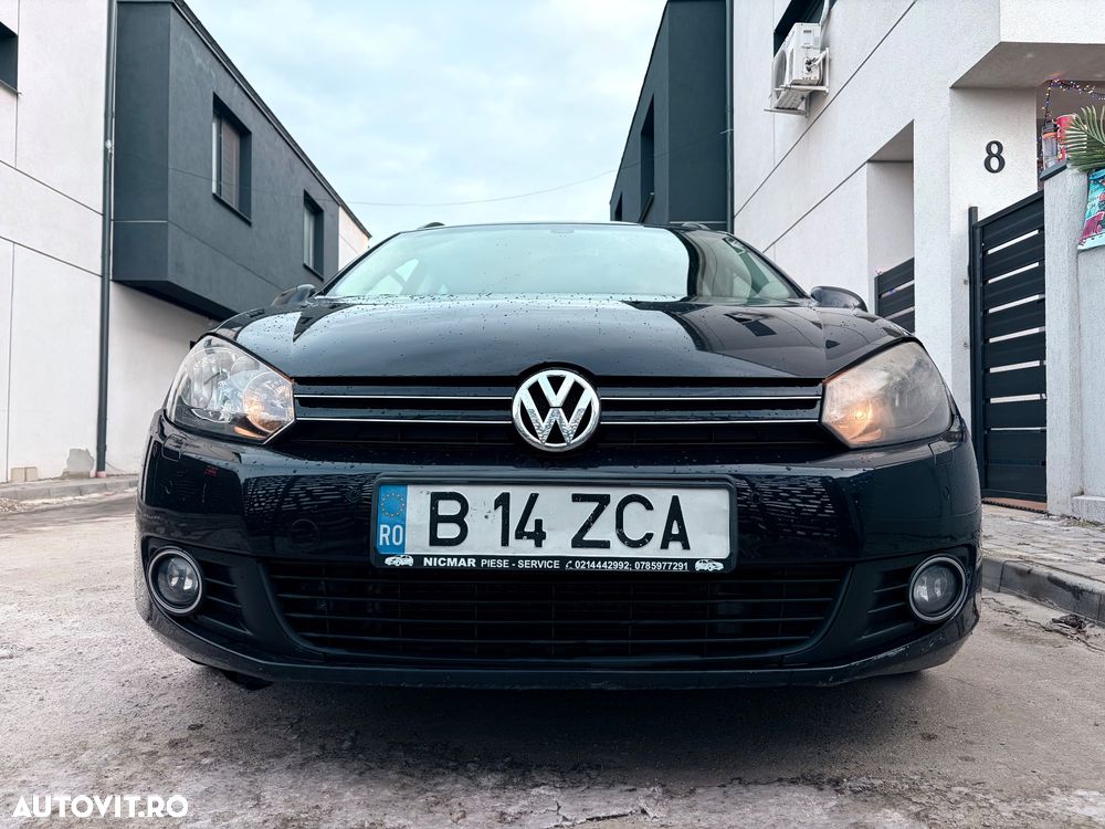 Volkswagen Golf - 15