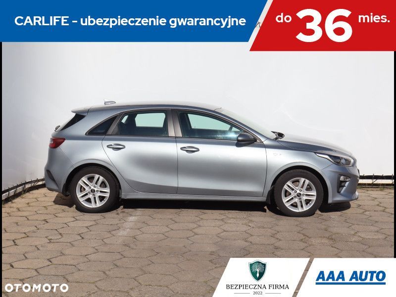 Kia Ceed - 7