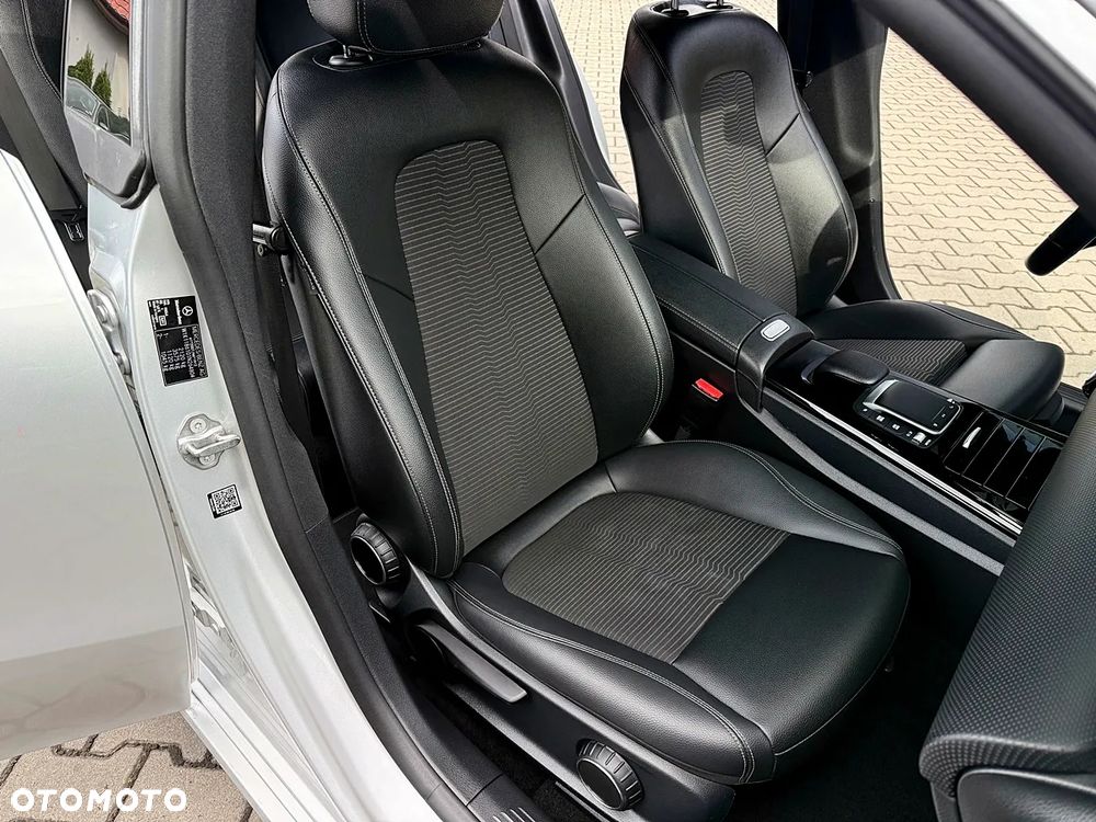 Mercedes-Benz CLA 180 d 8G-DCT Edition AMG Line - 34