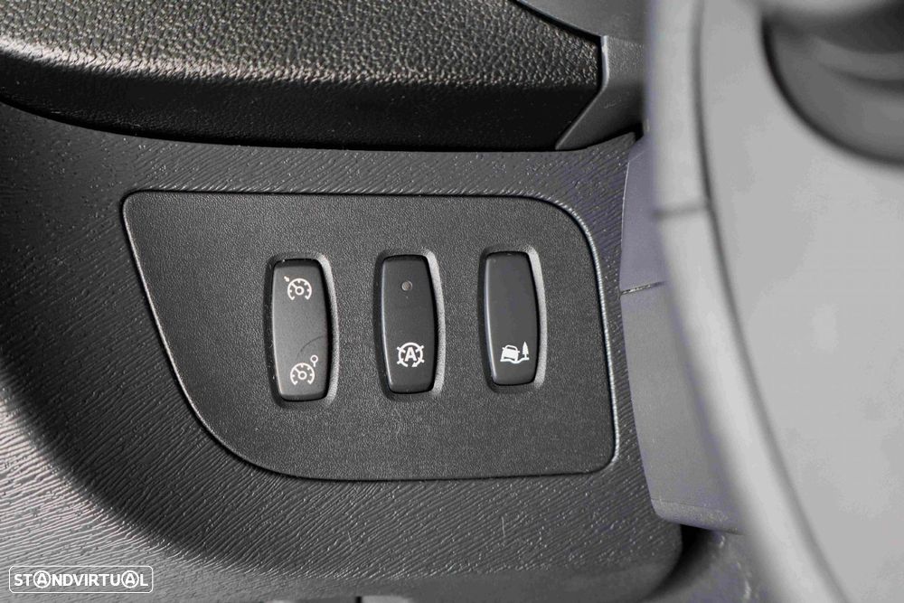 Renault Kangoo 1.5 dCi Confort S/S - 11