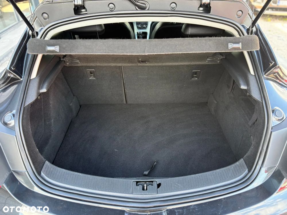 Opel Astra 1.4 Turbo Active - 13