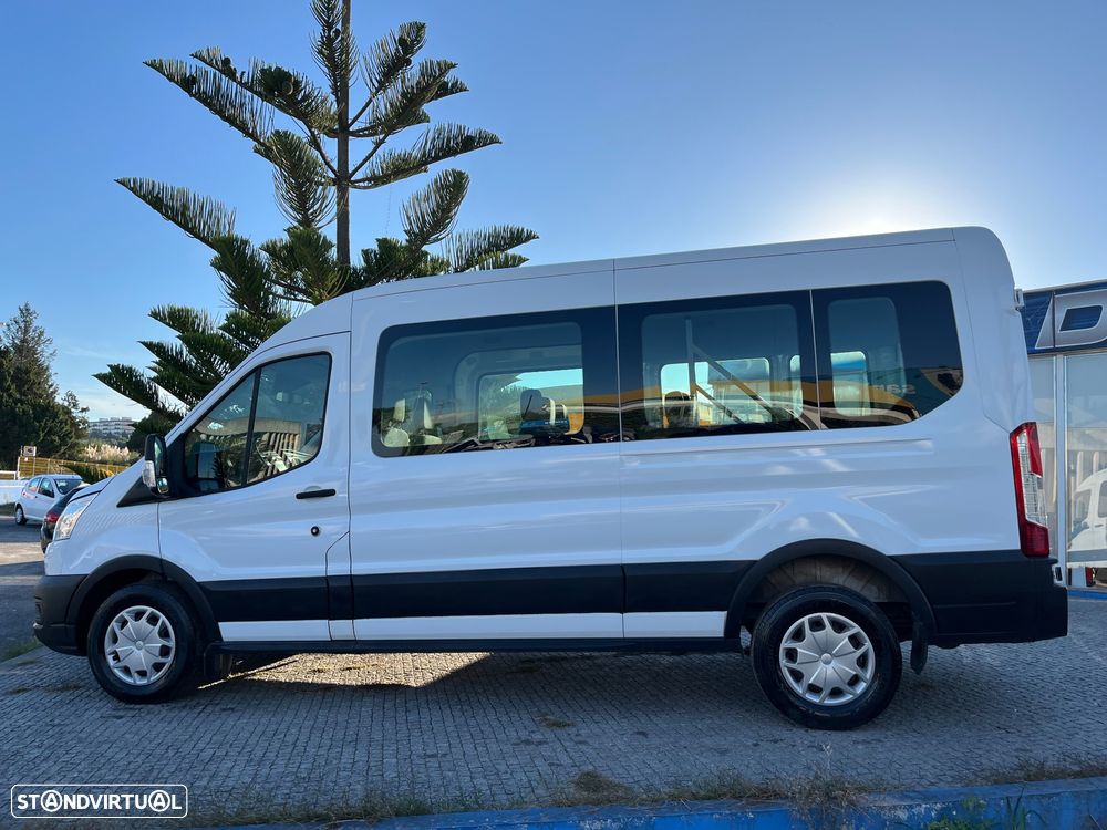 Ford Transit 330 L3 2.0 TDCi H2 Trend - 13