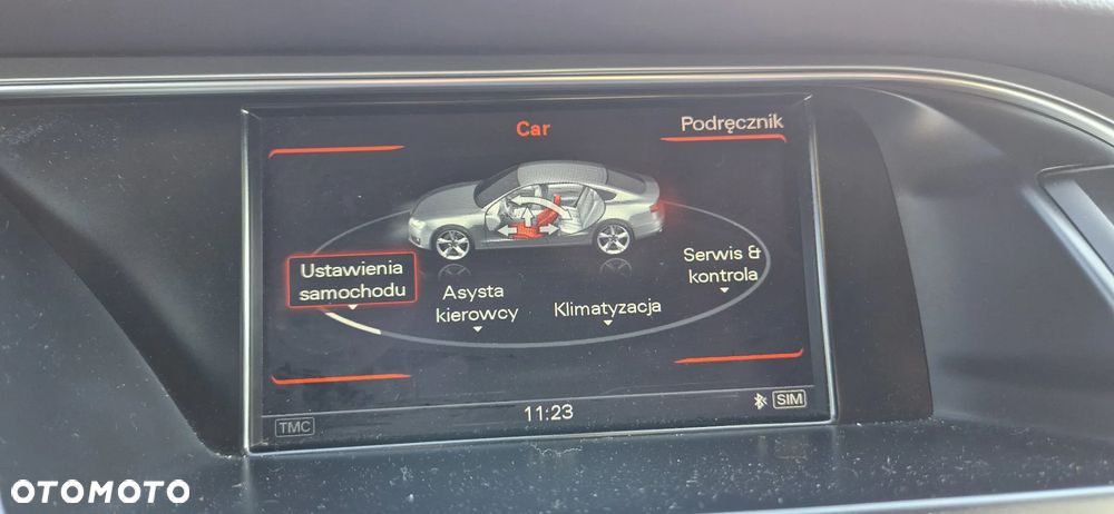Audi A5 Coupé - 21