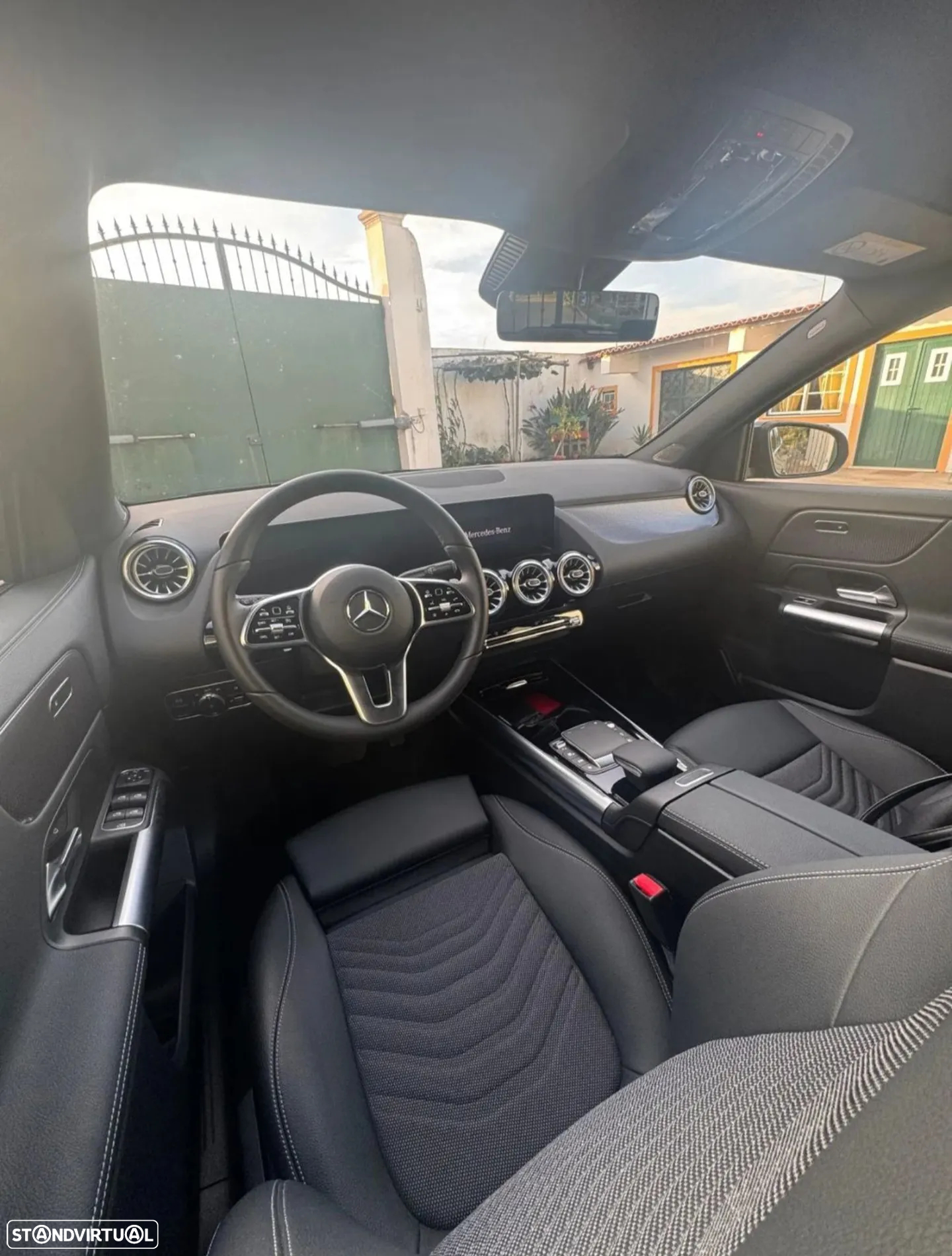 Mercedes-Benz EQA 250 Progressive - 6