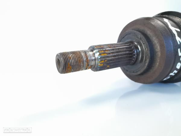 Transmissao Frente Esq Renault Megane Iii Hatchback Van (Bz_) - 2