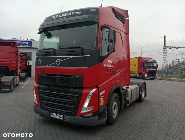 Volvo FH - Standard