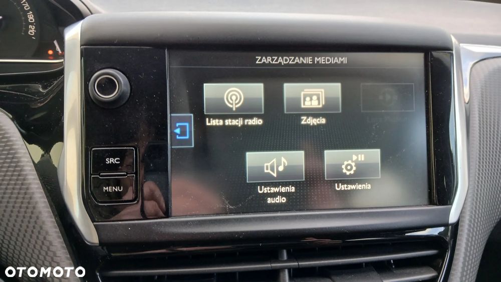 Peugeot 208 Blue-HDi 100 Stop&Start Allure - 17