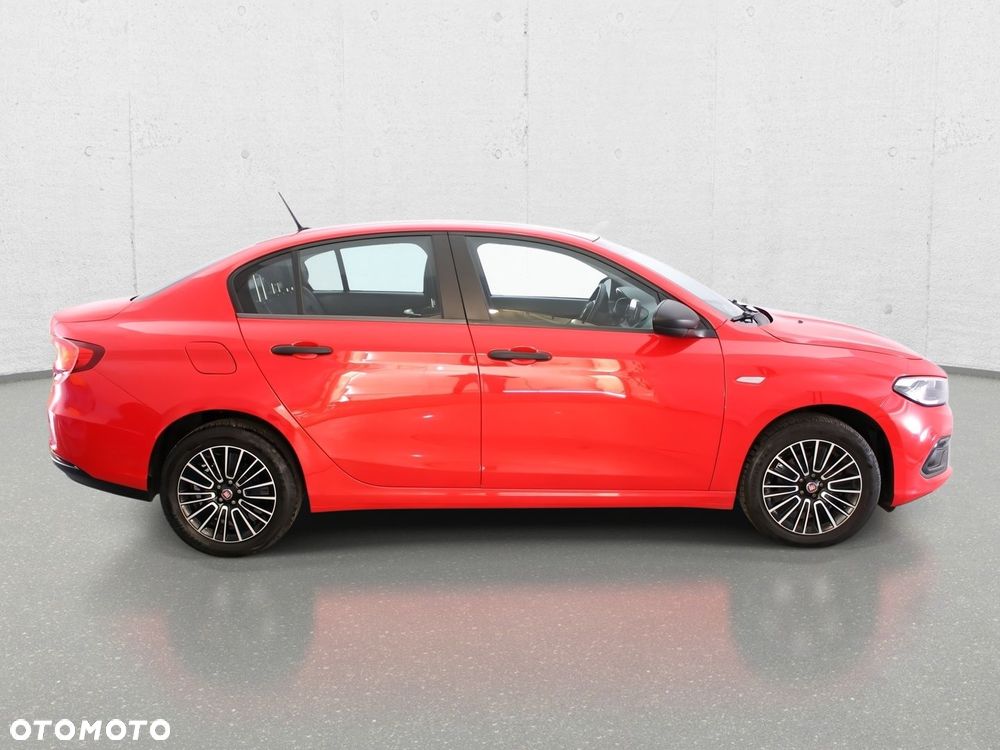 Fiat Tipo 1.3 MultiJet City Life - 5