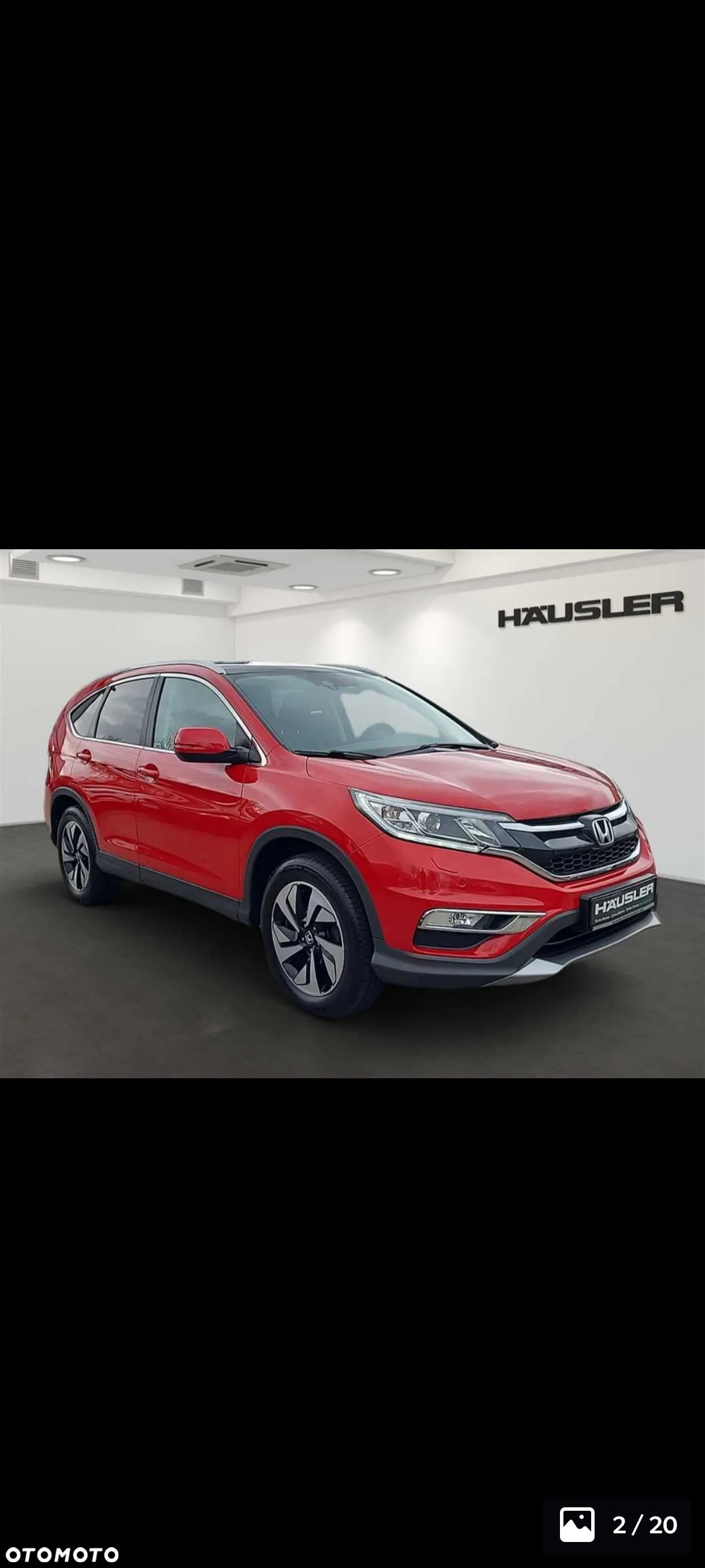Honda CR-V 2.0 Executive (ADAS / Connect+) - 6