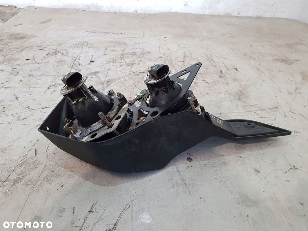 lampa lewa lewy przód canam renegade 1000 17 rok - 9