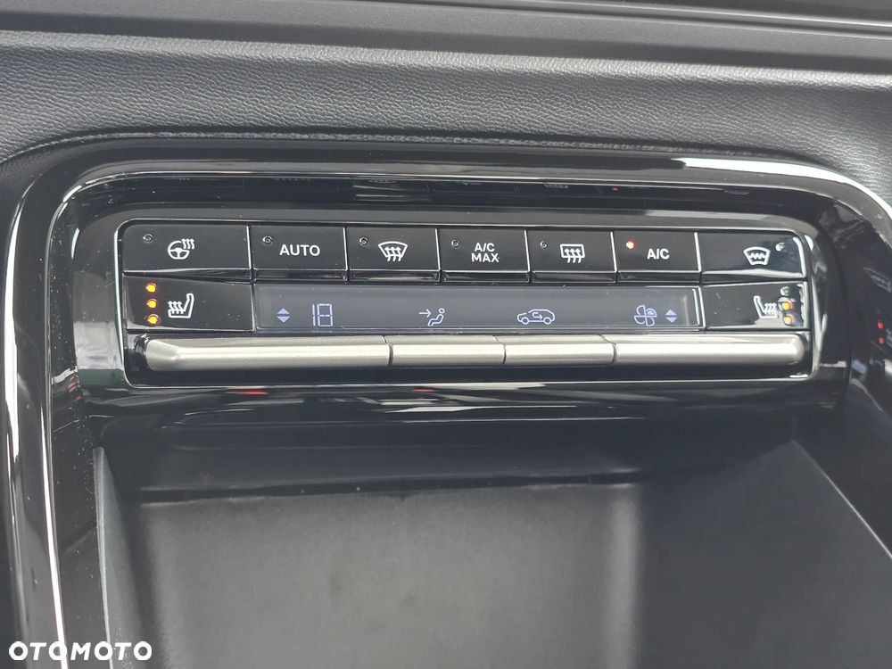 Citroën C3 Aircross Hybrid 145 MAX - 19