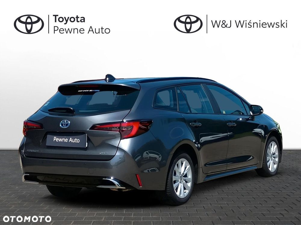 Toyota Corolla 2025 photo 2