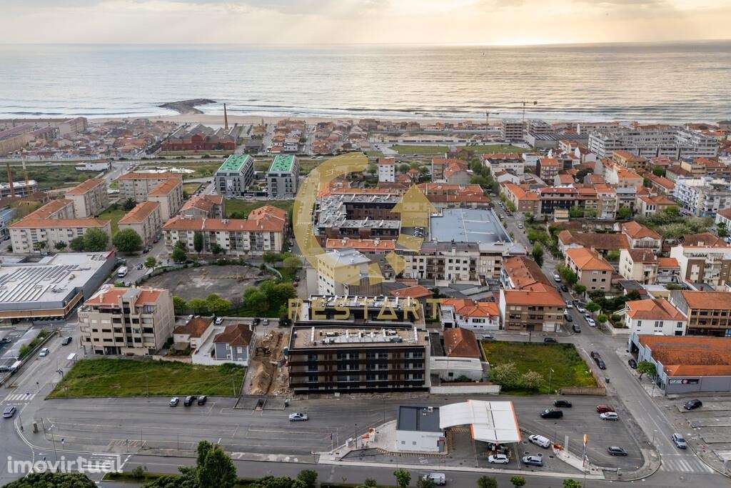 Empreendimento TWINS 22 - Penthouse em Espinho - Grande imagem: 3/27